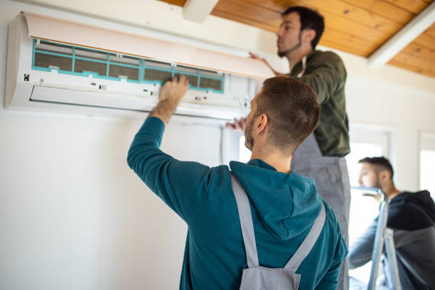 Best HVAC cleaning services  in King Cove, AK