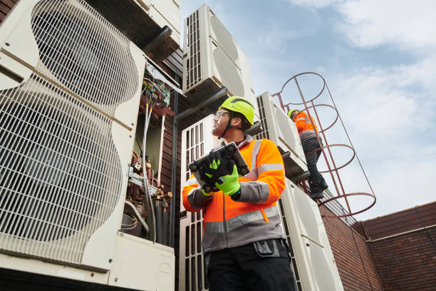 Best Emergency HVAC repair  in King Cove, AK
