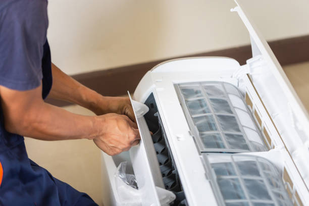 Best HVAC repair near me  in King Cove, AK