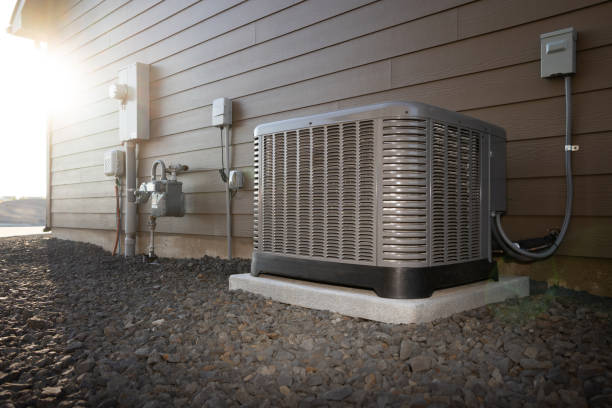 Best Residential HVAC services  in King Cove, AK